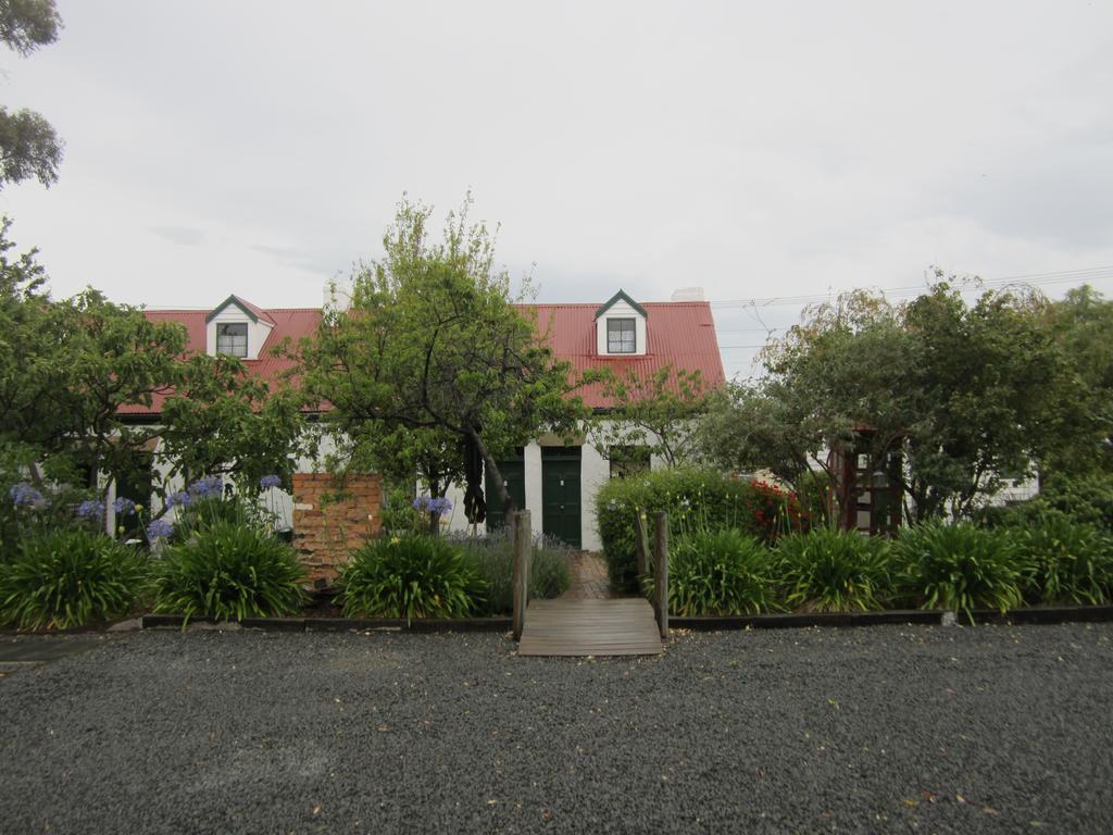 Sorell Barracks Esterno foto