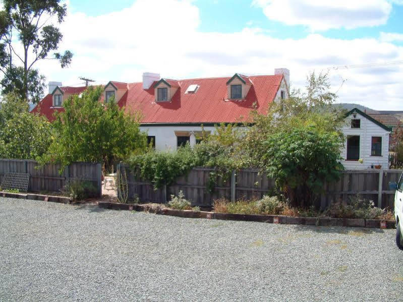 Sorell Barracks Esterno foto